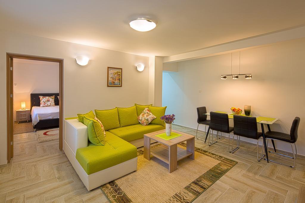 Mistovic Apartament Kotor